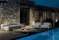 Preview: Modul Gartensofa - Casilda Talenti